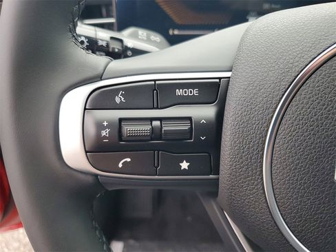 New 2026 Kia K5 GT-Line image 12