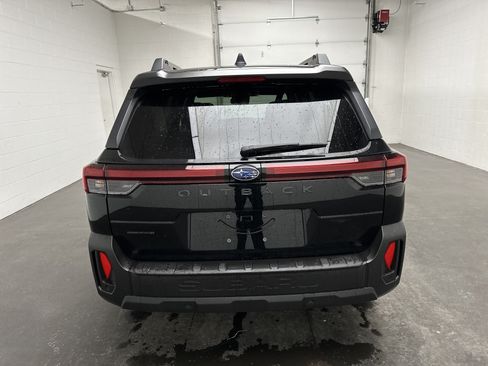New 2026 Subaru Outback Touring XT AWD/4WD image 8