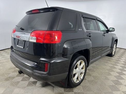 Used 2017 GMC Terrain SLE FWD image 7