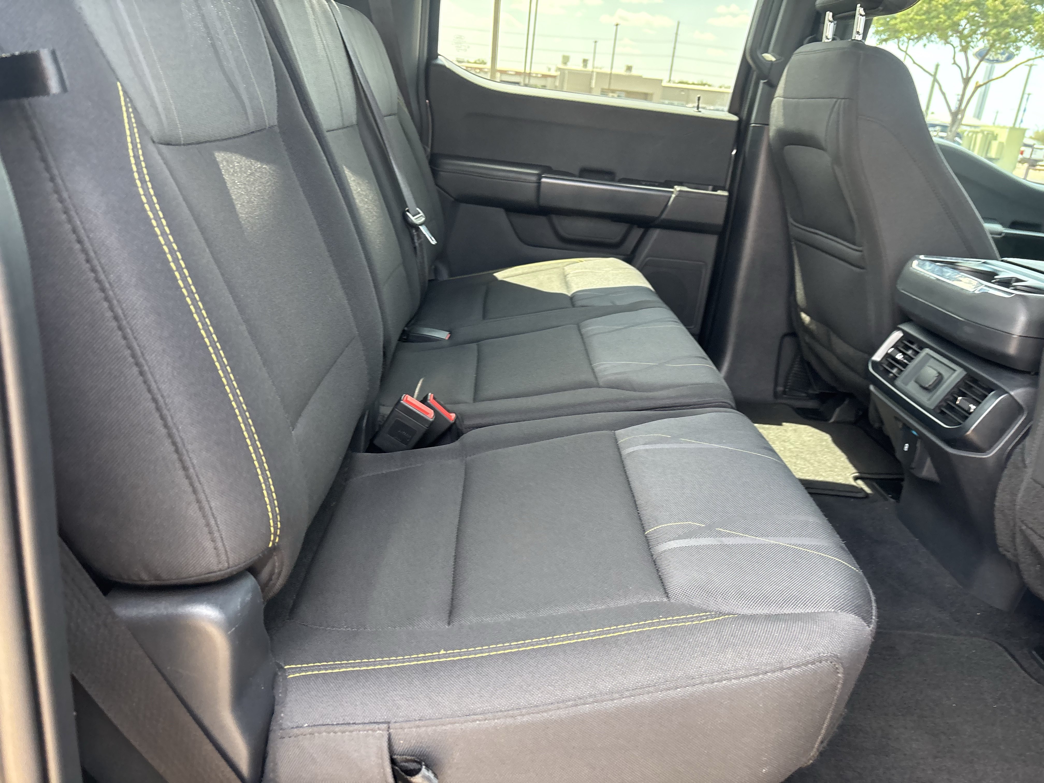 Used 2024 Ford F150 STX RWD image 19