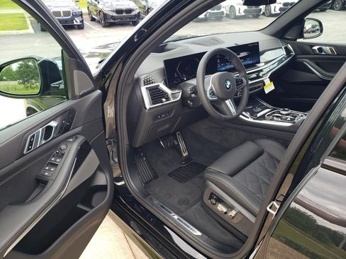 New 2026 BMW X5 xDrive40i w/ Executive Package AWD/4WD image 6