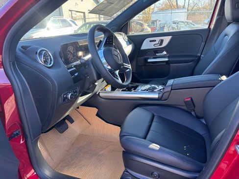 New 2026 Mercedes-Benz GLA 250 4MATIC image 9