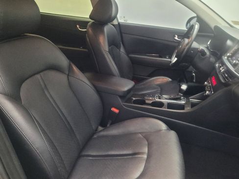 Used 2016 Kia Optima EX FWD image 21