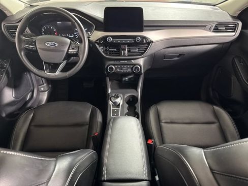 Used 2022 Ford Escape SEL AWD/4WD image 23