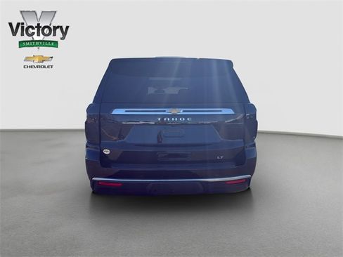 Used 2021 Chevrolet Tahoe LT image 5