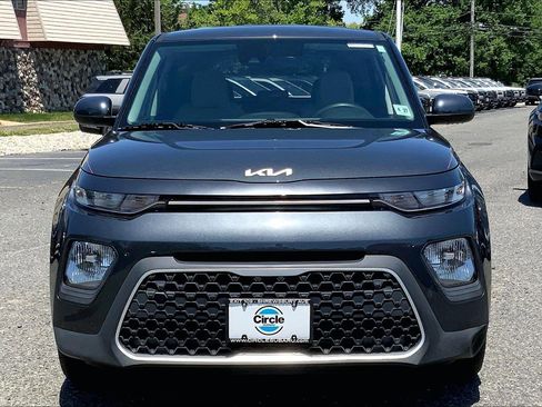 Used 2022 Kia Soul S FWD image 3
