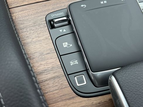 New 2026 Mercedes-Benz GLE 350 4MATIC image 32