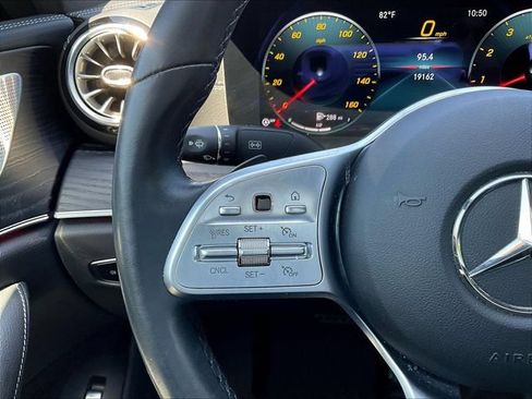 Certified 2021 Mercedes-Benz CLS 450 4MATIC image 13