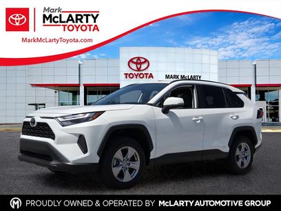 Used 2025 Toyota RAV4 XLE w/ Convenience Package