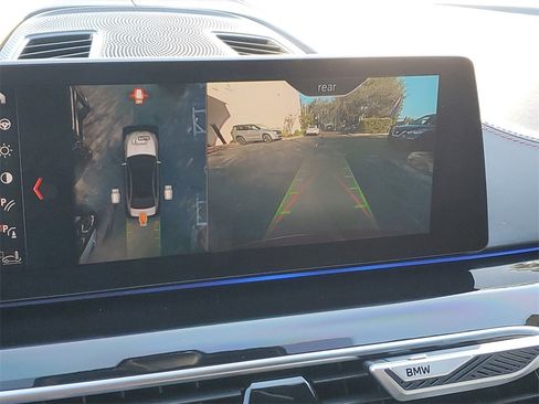 Used 2018 BMW M5 w/ Executive Package image 31