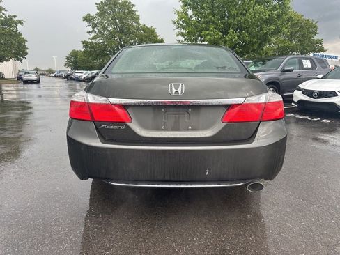 Used 2013 Honda Accord LX image 8