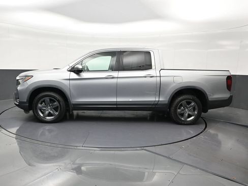 Used 2023 Honda Ridgeline RTL image 2