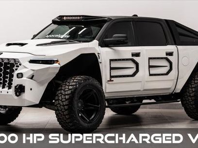 Used 2024 RAM 1500 TRX