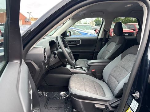 Used 2023 Ford Bronco Sport Big Bend AWD/4WD image 15