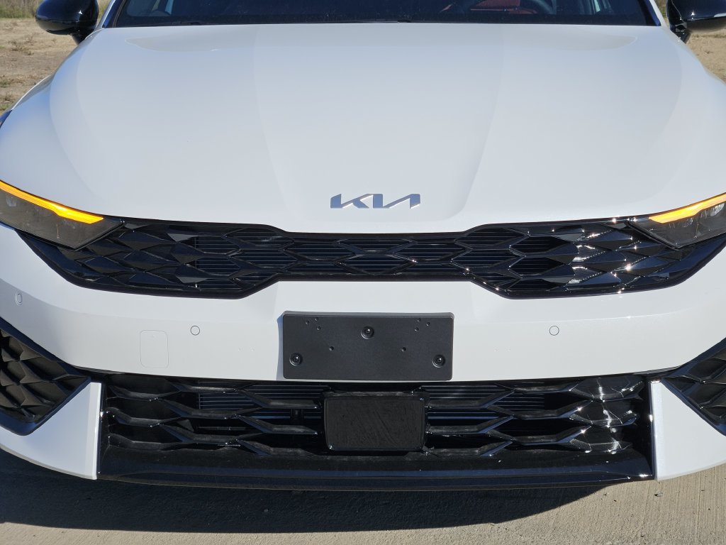 New 2027 Kia K5 GT-Line AWD/4WD image 11