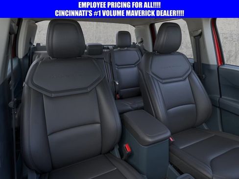 New 2026 Ford Maverick Lariat AWD/4WD image 10
