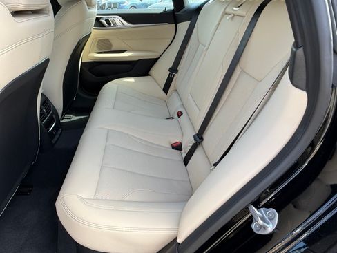New 2026 BMW i4 eDrive40 RWD image 31