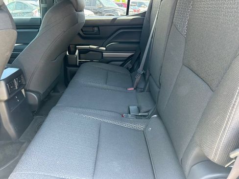 Used 2026 Toyota 4Runner SR5 AWD/4WD image 15