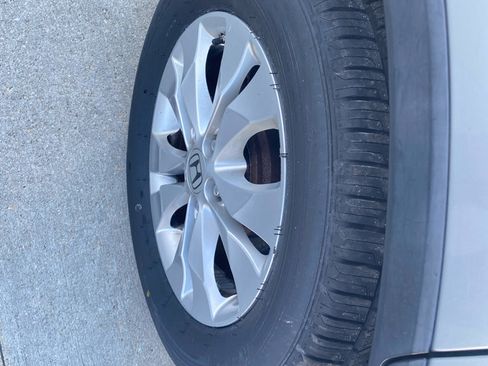 Used 2012 Honda CR-V EX-L image 12