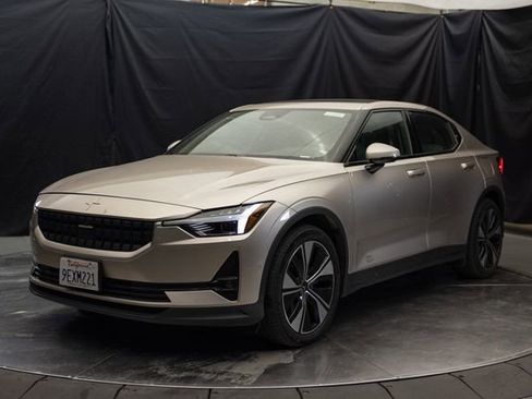 Used 2023 Polestar Polestar 2 w/ Pilot Pack AWD/4WD image 5