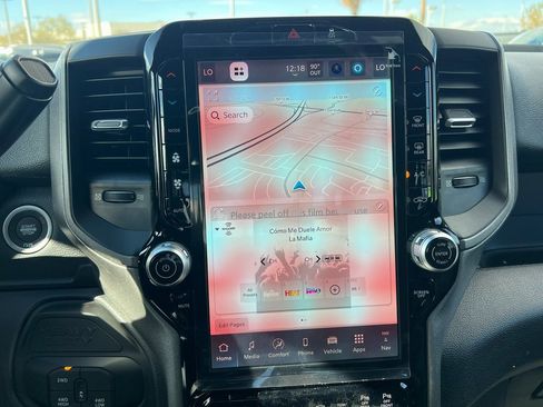 New 2025 RAM 2500 Tradesman image 25