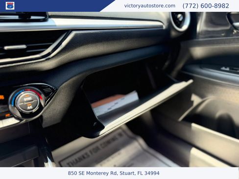 Used 2024 Kia Forte GT-Line FWD image 34