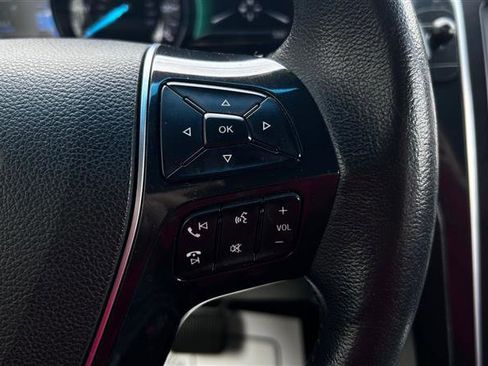 Used 2016 Ford Explorer Limited image 12