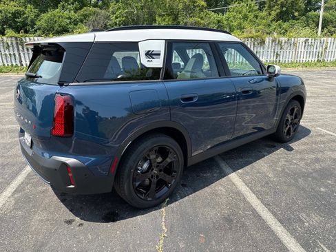 Used 2025 MINI Cooper Countryman S AWD/4WD image 9