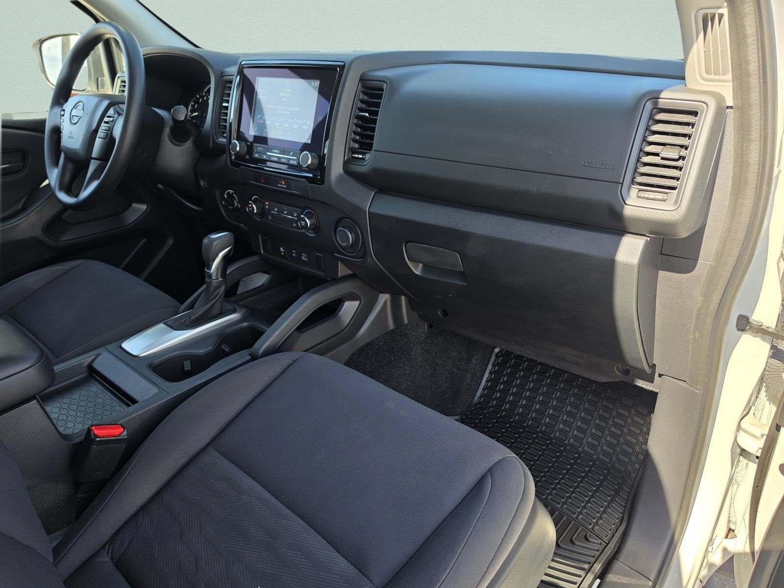 Used 2022 Nissan Frontier S w/ Technology Package AWD/4WD image 16