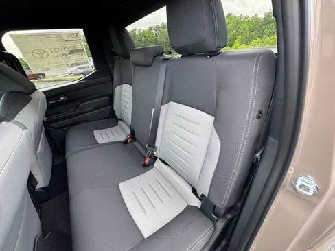 New 2026 Toyota Tacoma TRD Sport AWD/4WD image 14
