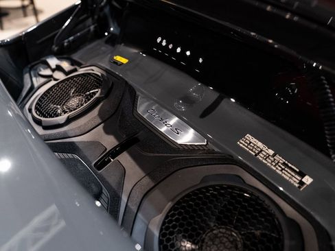 Used 2022 Porsche 911 Turbo S image 19