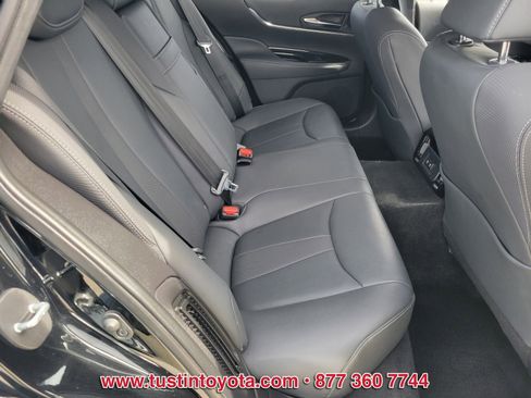 Certified 2022 Toyota Mirai XLE w/ Advanced Technology Package image 13