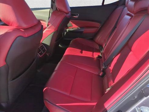 Used 2020 Acura TLX w/Technology/A-Spec Pkg image 20