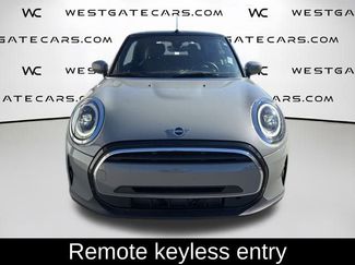 Used 2023 MINI Cooper Convertible video 2