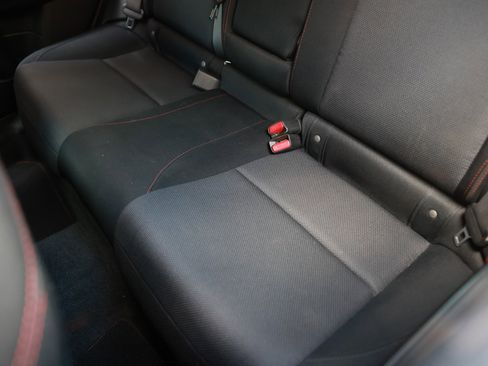 Used 2019 Subaru WRX Premium image 13