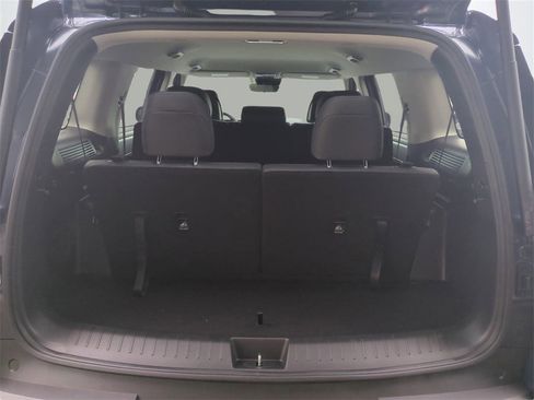 New 2026 Hyundai Santa Fe SEL image 14