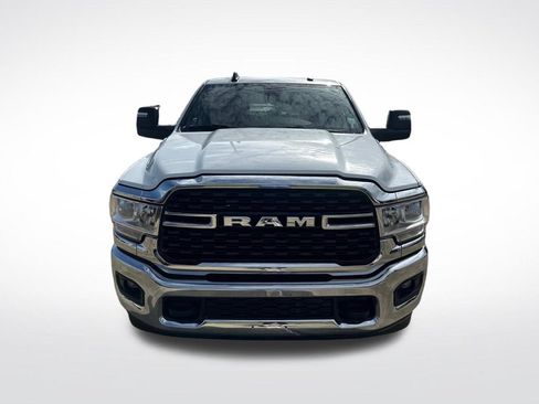 Used 2024 RAM 2500 Big Horn w/ Bed Utility Group AWD/4WD image 2