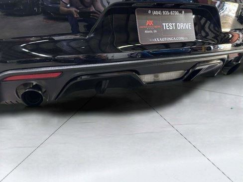 Used 2016 Ford Mustang Premium RWD image 18