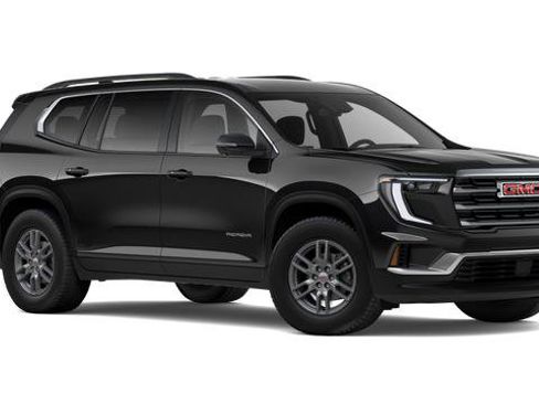 New 2026 GMC Acadia Elevation w/ Elevation Premium Package image 6