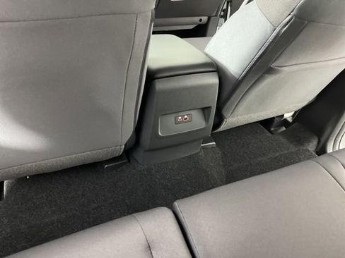 New 2026 Nissan Frontier SV w/ All-Weather Content Package image 43