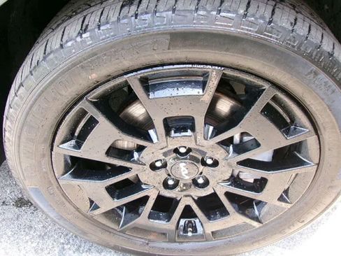 Used 2022 Kia Telluride SX w/ SX Prestige Package AWD/4WD image 9