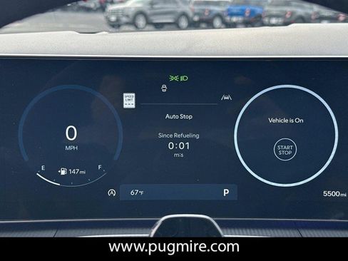 Used 2025 Hyundai Santa Fe Calligraphy image 26