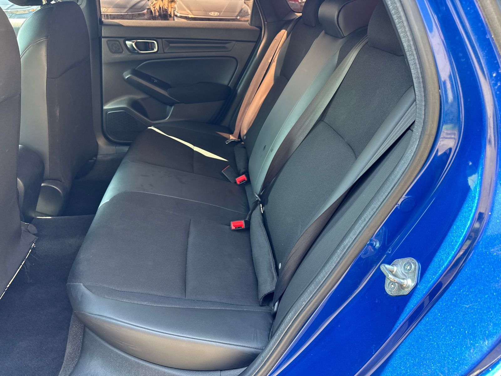 Used 2024 Honda Civic Sport image 19