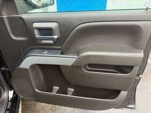 Used 2017 Chevrolet Silverado 1500 LT w/ All Star Edition image 19