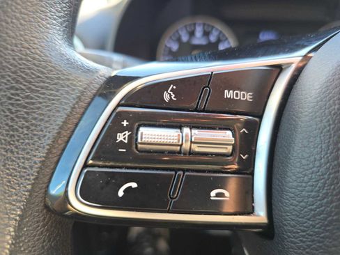 Used 2021 Kia Forte LXS image 30