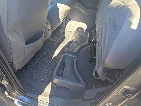 Used 2019 Nissan Frontier SV w/ Value Truck Package image 11