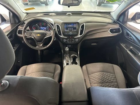Certified 2020 Chevrolet Equinox LT AWD/4WD image 37