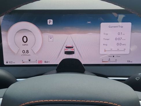 New 2026 Genesis GV70 2.5T Sport Prestige AWD/4WD image 12