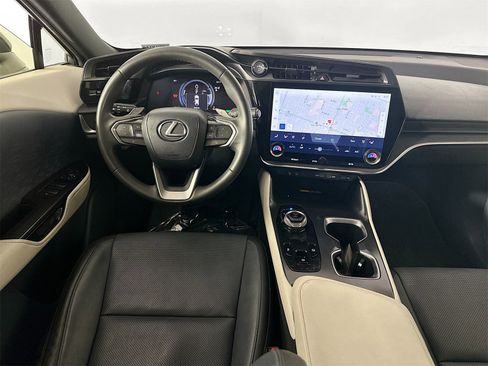 Used 2023 Lexus RZ 450e Premium w/ Technology Package image 23