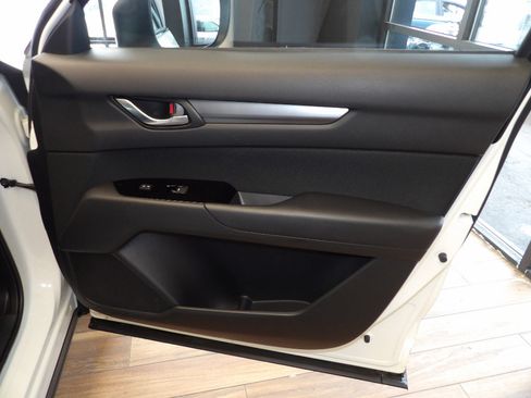 Certified 2023 MAZDA CX-5 AWD 2.5 S image 12